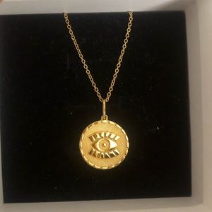 Mejuri Boyfriend Necklace